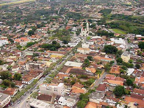 CURVELO - Minas Gerais