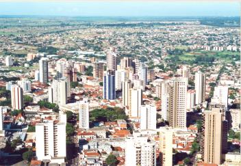 UBERLÂNDIA - Minas Gerais