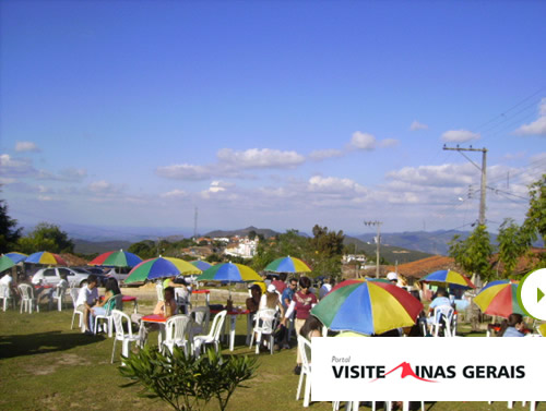 LAVRAS NOVAS - Minas Gerais