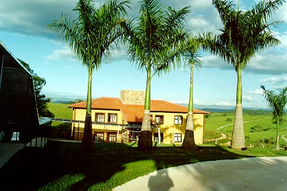 Hotel Fazenda Horizonte Belo