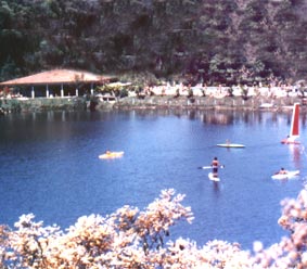 Recanto Lago Azul