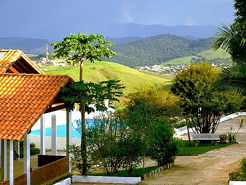 Pousada Lambari Montanha Hotel Resort