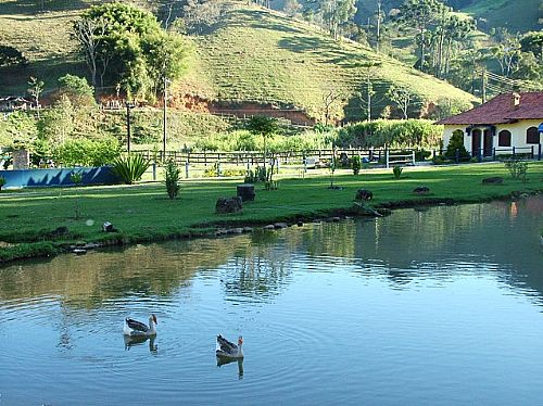 Hotel Fazenda Recanto dos Pinheiros