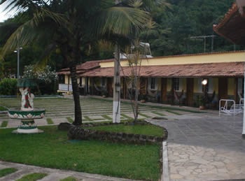 Me  do  Ouro  Hotel  Rural