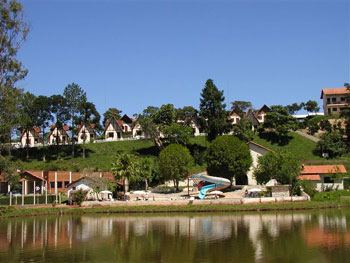 Hotel Fazenda Vista Alegre